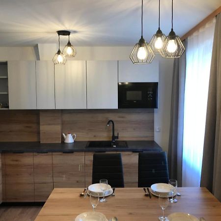 Apartament Sloneczny Шчавница Екстериор снимка