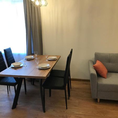 Apartament Sloneczny Шчавница Екстериор снимка