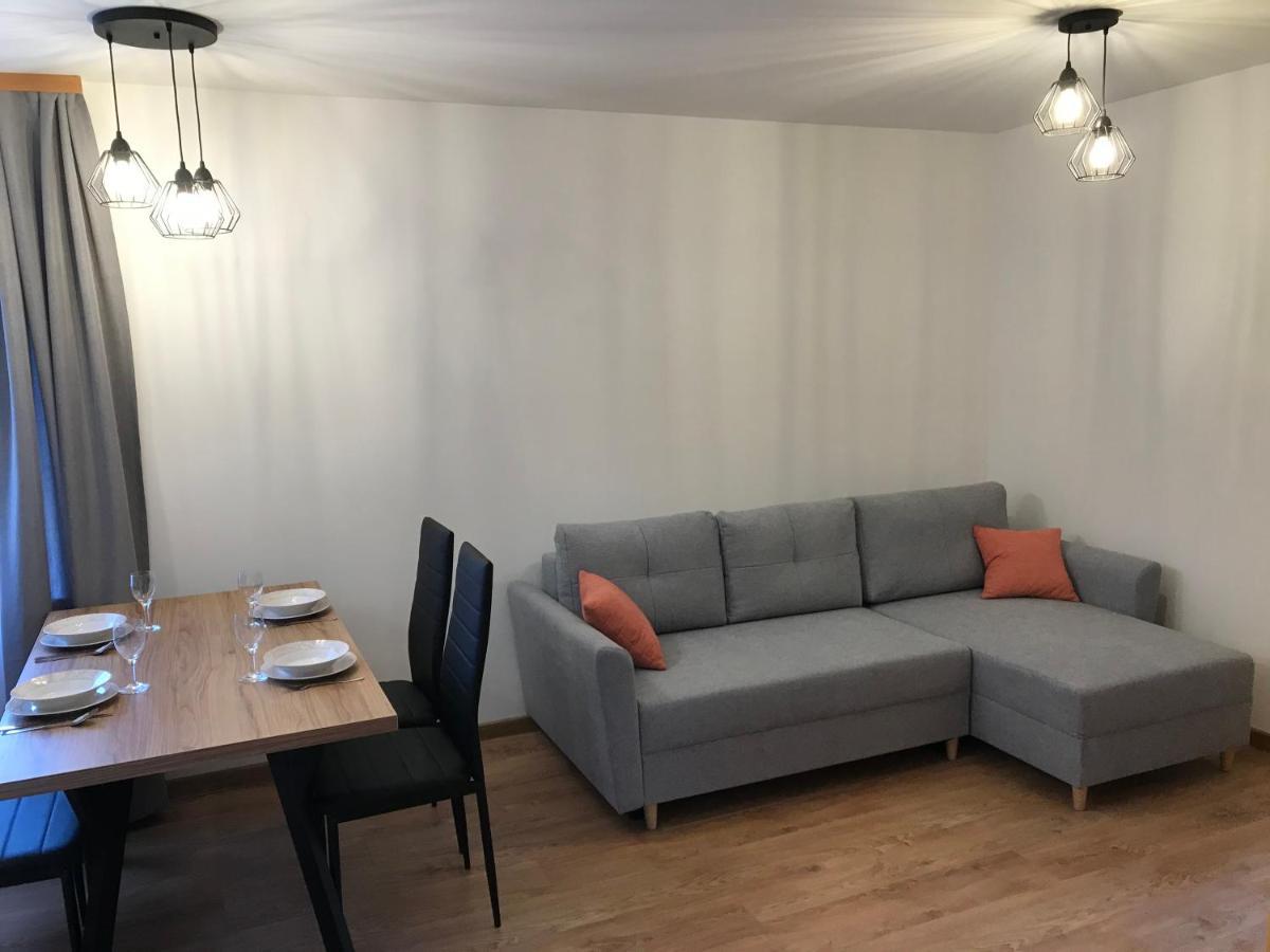 Apartament Sloneczny Шчавница Екстериор снимка