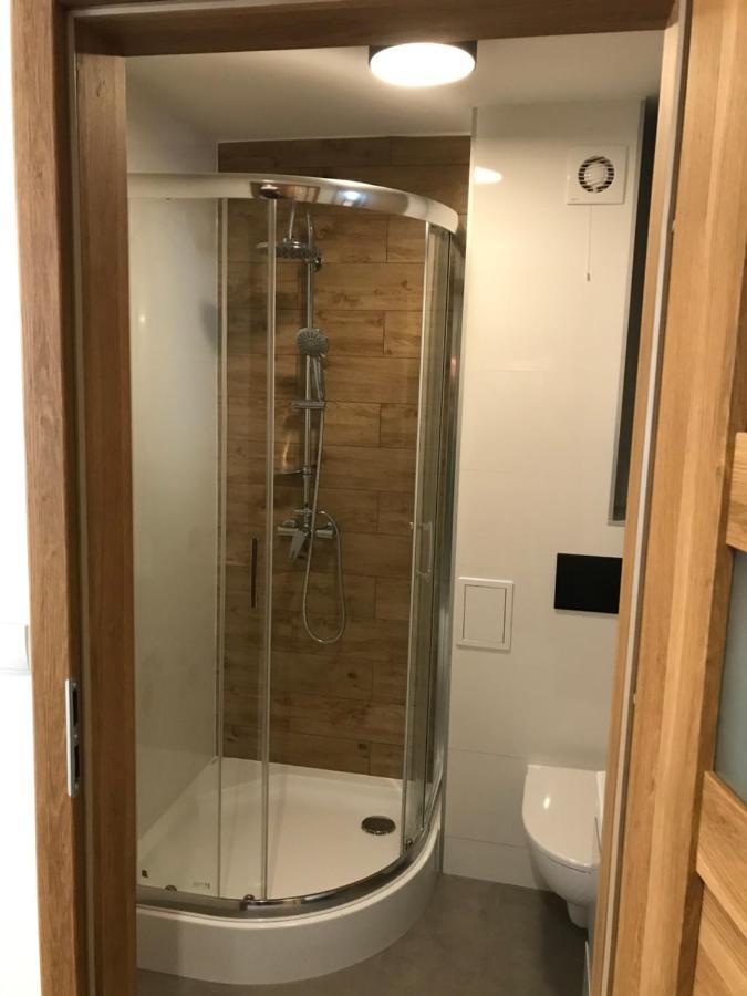 Apartament Sloneczny Шчавница Екстериор снимка
