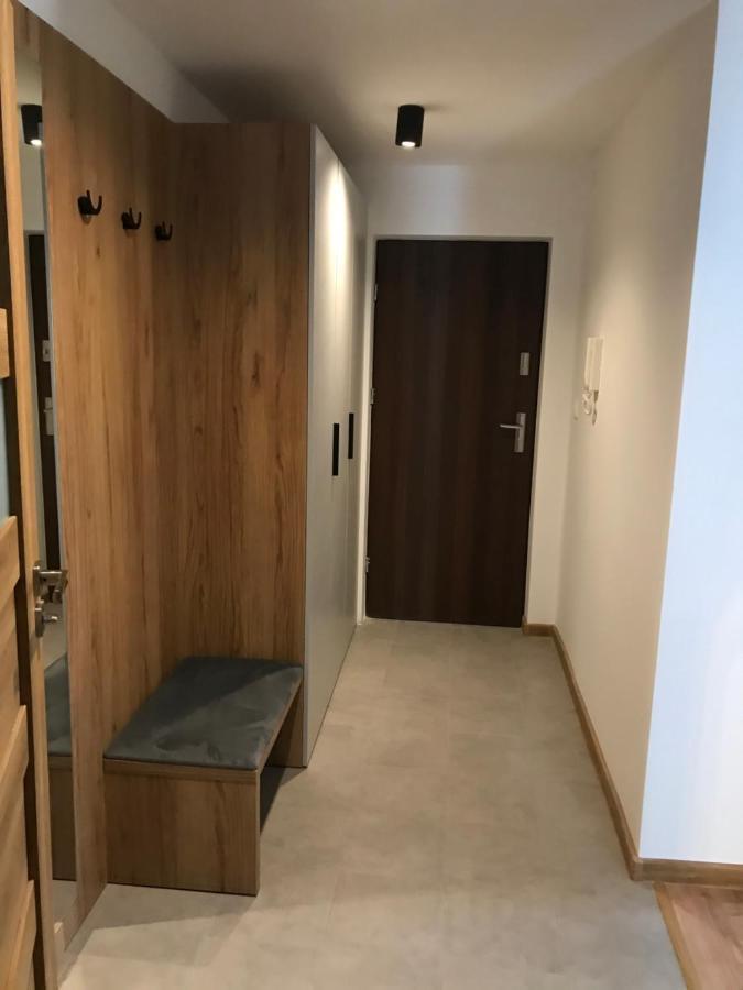 Apartament Sloneczny Шчавница Екстериор снимка