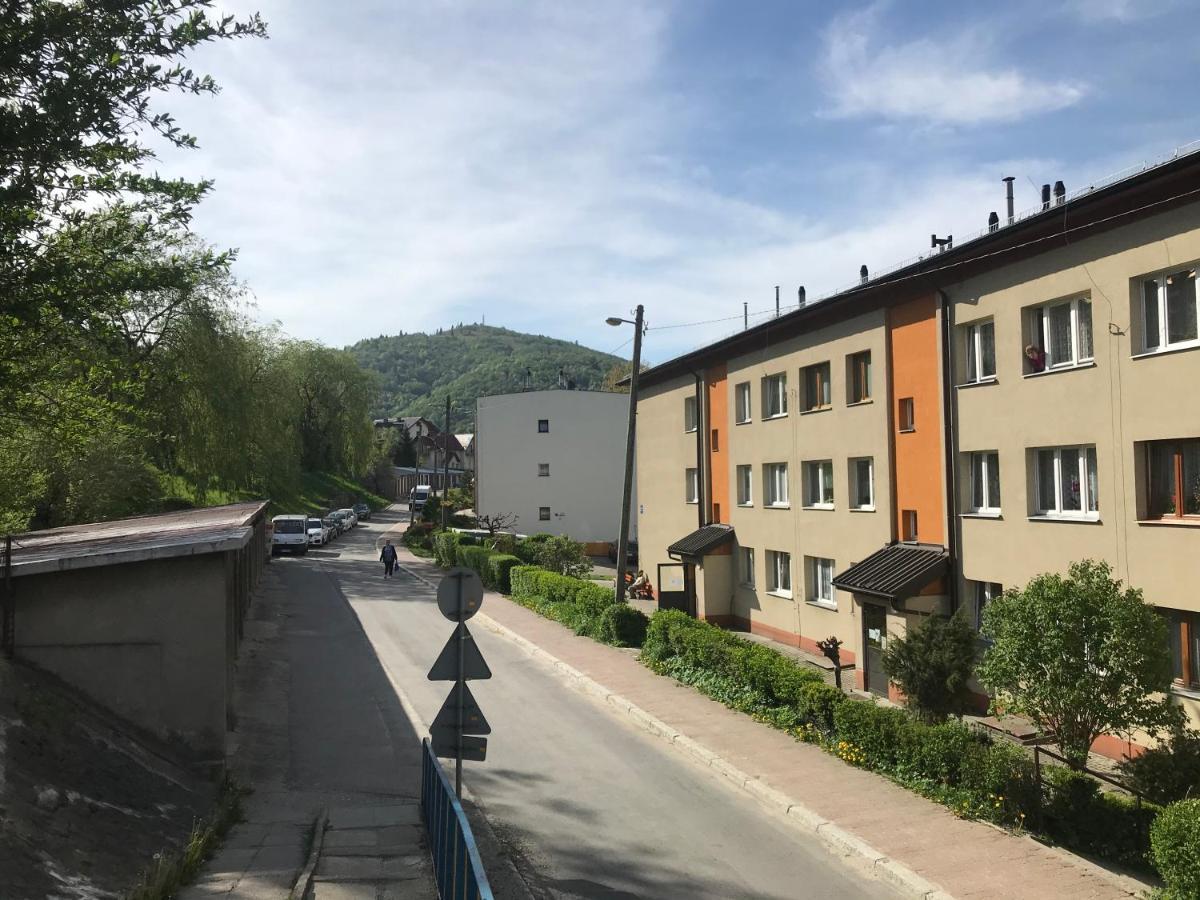Apartament Sloneczny Шчавница Екстериор снимка