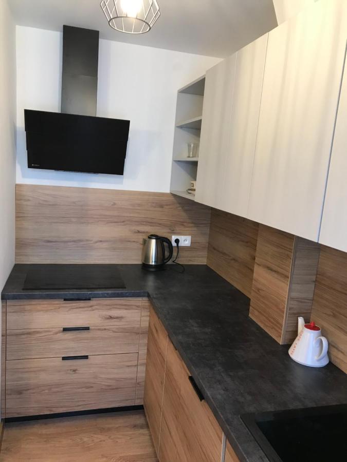 Apartament Sloneczny Шчавница Екстериор снимка