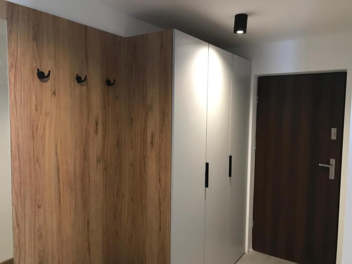 Apartament Sloneczny Шчавница Екстериор снимка