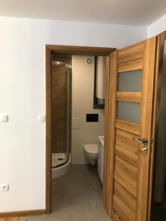 Apartament Sloneczny Шчавница Екстериор снимка